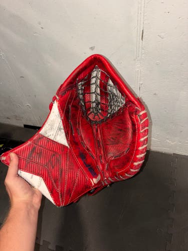 True Catalyst Px3 Regular Pro Stock (Used)