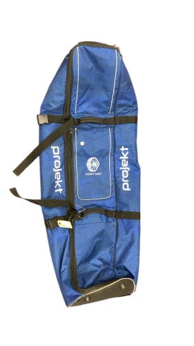 Projekt Blue Golf Travel Bag