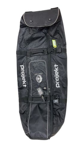 Projekt Golf Travel Bag