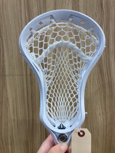 MINT CONDITION Maverik Tactik 2.0 Strung Head