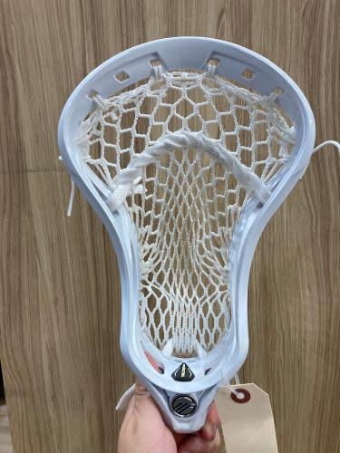 NEW Maverik Tactik 2.0 Strung Head