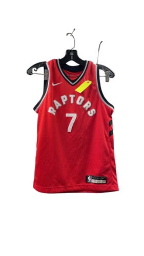 Nike Youth Kyle Lowry Toronto Raptors Jersey