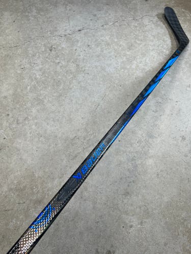 95 Flex P28 Senior Bauer Proto R Left Hand Hockey Stick Pro Stock (New) NHL