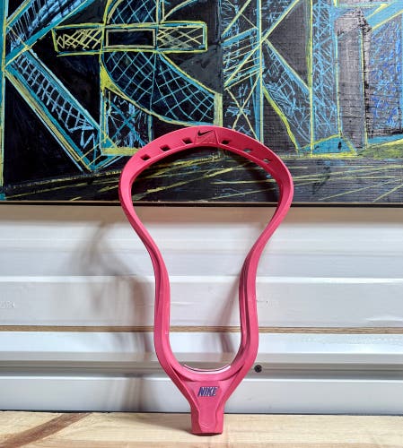 Nike L3 Head: Pink