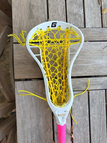 Adult Gait Draw Stick (Used)