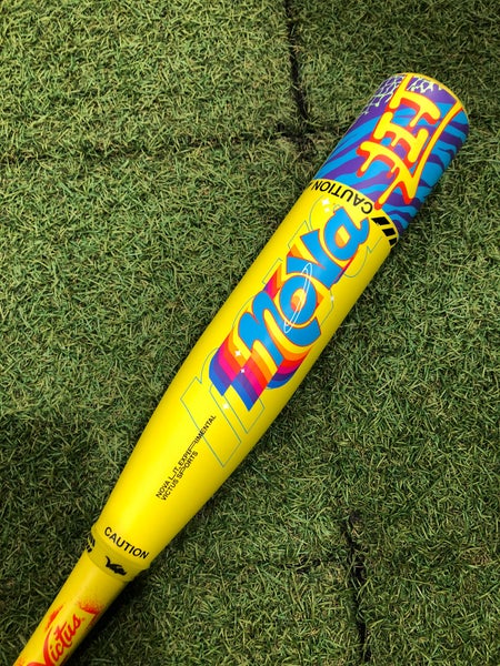 2026 Victus Nova Lit Composite Bat USSSA Certified (-8) Composite 21 oz 29" (Used)