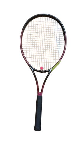 Prince Graphite Lite XB Oversize Tennis Racquet