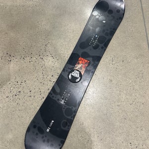 2026 Men's 159cm K2 Embassy Snowboard | Without Bindings (Used)
