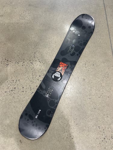 2026 Men's 159cm K2 Embassy Snowboard | Without Bindings (Used)