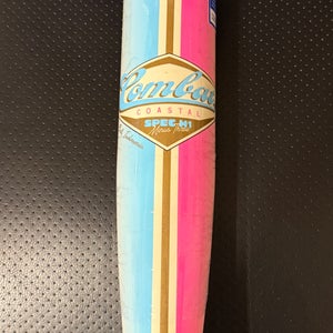 Combat Spec H1 Hybrid BBCOR Certified Bat (-3) 29 oz 32" (New)