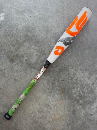 2021 Demarini CF - Zen 31” -5 (READ!!)