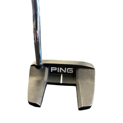 Used Ping Sigma 2 Tyne Mens Putter RH 34.5" 10299-S000312763