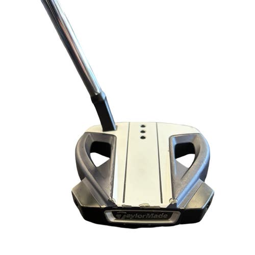 Used Taylormade Spider Ex Mens Putter RH 32" 10299-S000312761
