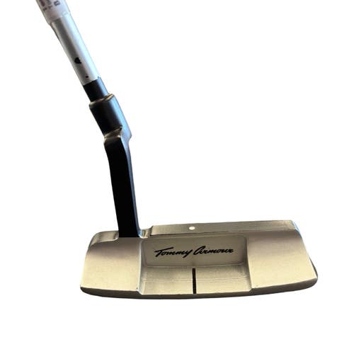 Used Tommy Armour Impact No.1 Mens Putter RH 34.5" 10299-S000312760