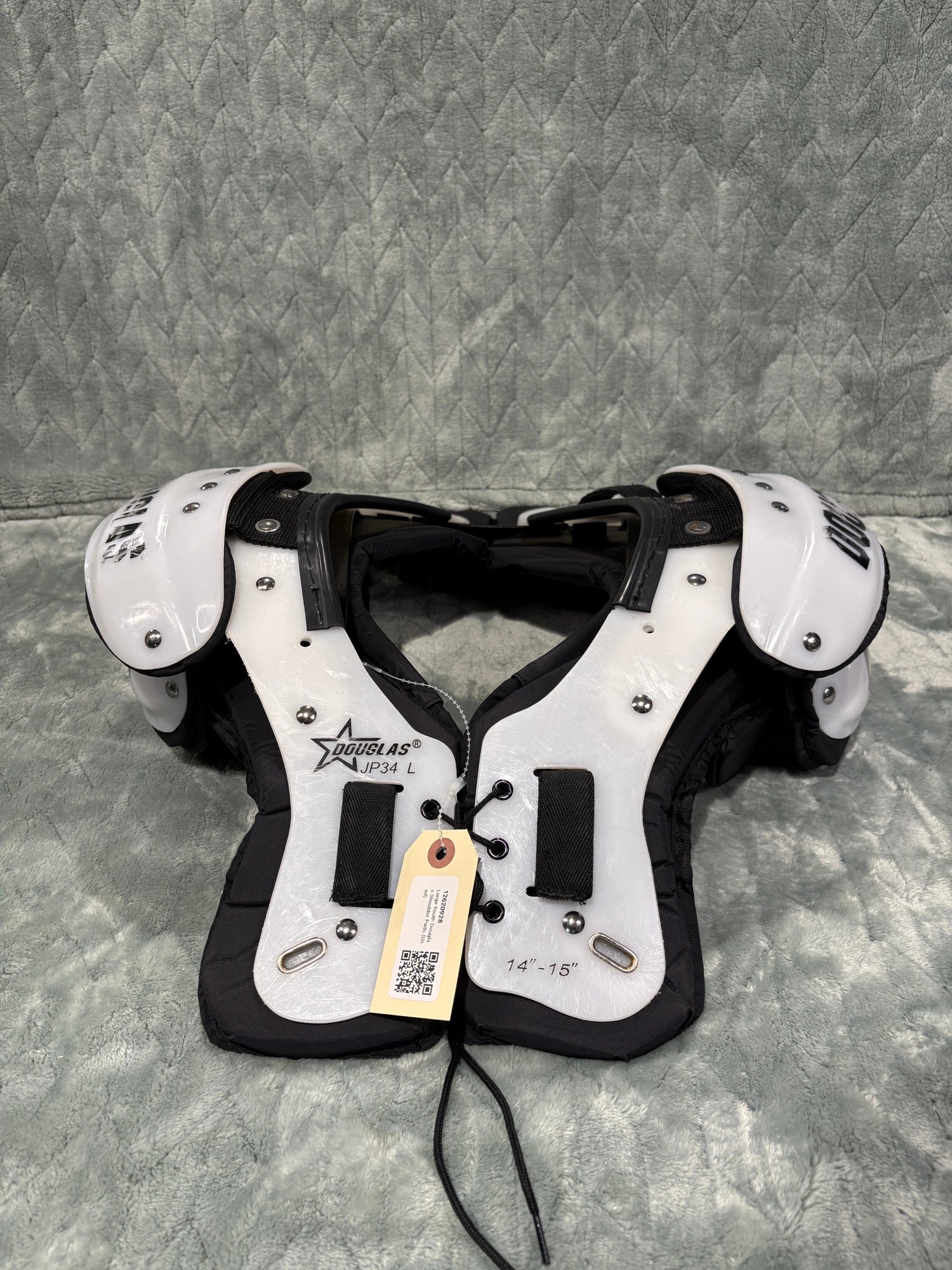 Douglas Football Gear - Used & Clearance Deals