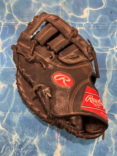 Rawlings Renegade LH First Base Baseball Glove 11.5" (Used)