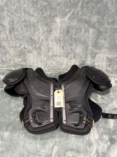 Medium Adult Xenith Velocity 2 Shoulder Pads (Used)