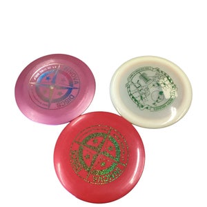 Innova Discs Driver 3pc SET