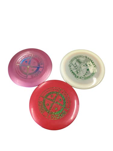 Innova Discs Driver 3pc SET