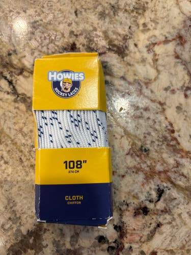 Howies Laces (New)