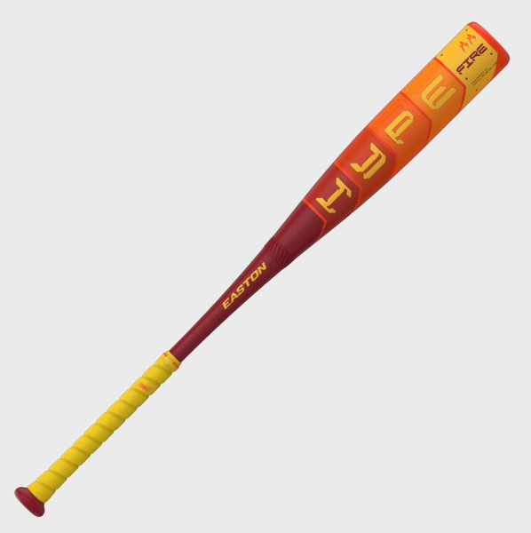 2025 Easton Hype Fire Composite USSSA Certified Bat (-10) 19 oz 29" (New)