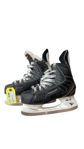 Bauer Flexlite Apollo Hockey Skates Size 4