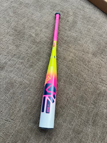 2026 Easton Dub Composite USSSA Certified Bat (-8) 23 oz 31" (New)