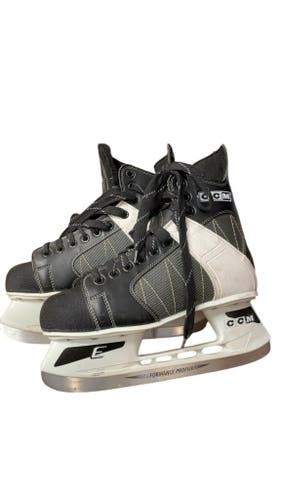 CCM Intruder 55 Hockey Skates - Size 10