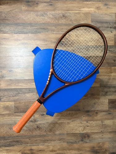 Wilson Pro Staff 97 V14 size 4 1/2 Tennis Racquet (Used)