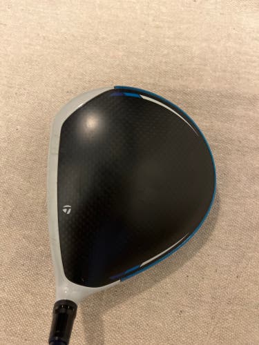 Men's 2021 TaylorMade SIM2 Max Right Handed Driver 10.5 degrees