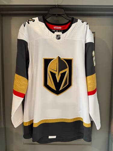 White Size 52 Men's Adidas Jersey (Used)