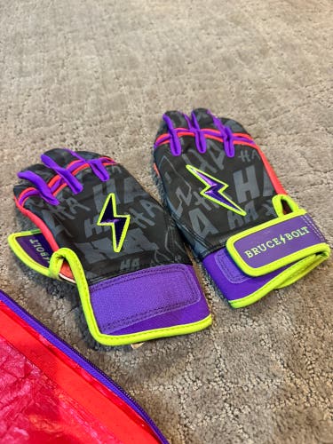 Medium Duran Joker Batting Gloves (Used)
