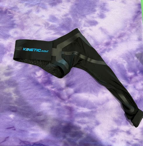 The Kinetic Arm (Used)