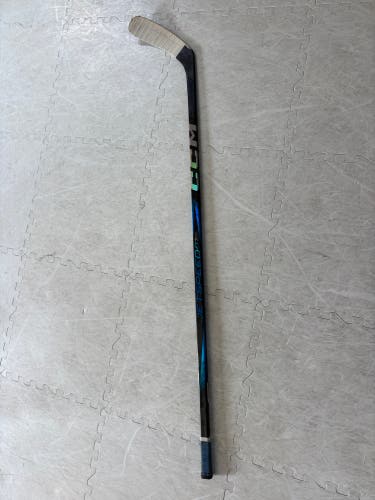 Intermediate CCM JetSpeed FT7 Pro Left Hand Hockey Stick P29 50 Flex (Used)