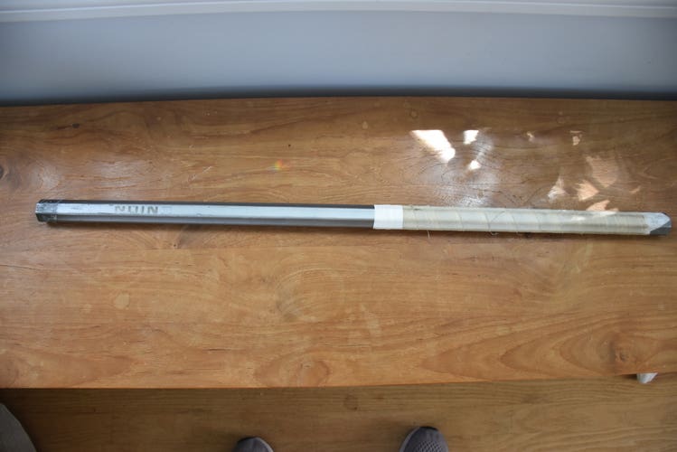 Adult Maverik Union Shaft (Used)