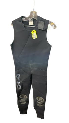 Bare Velocity Sleeveless Wetsuit - Size Medium