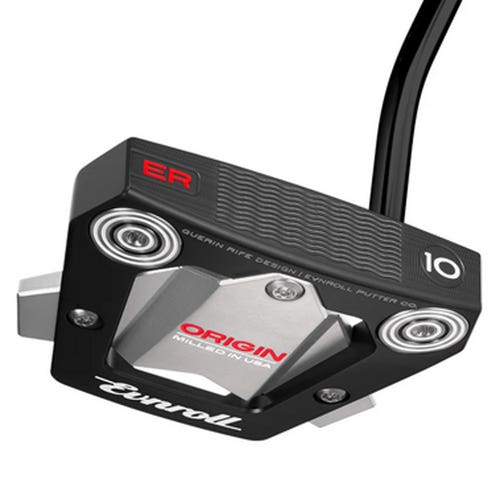 NEW 2026 Evnroll Origin ER10 35" Mallet Putter