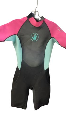 Body Glove Ladies Wetsuit Size 9/10