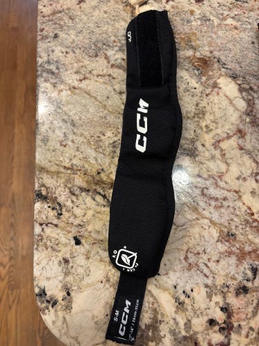 Junior CCM (Used)