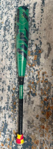 2023 Louisville Slugger Meta Composite USSSA Certified Bat (-8) 21 oz 29" (Used)