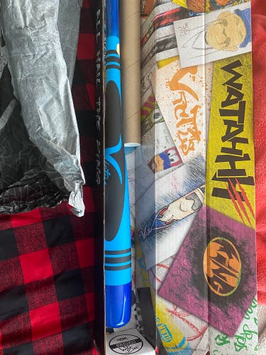Victus Bat other 31" (New)