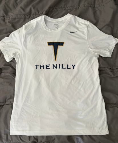 ‘The NILLY’ Lacrosse Tournament T-Shirt