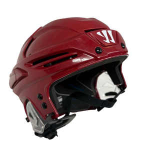WARRIOR PX2 STOCK HOCKEY HELMET MEDIUM NEW (15850)