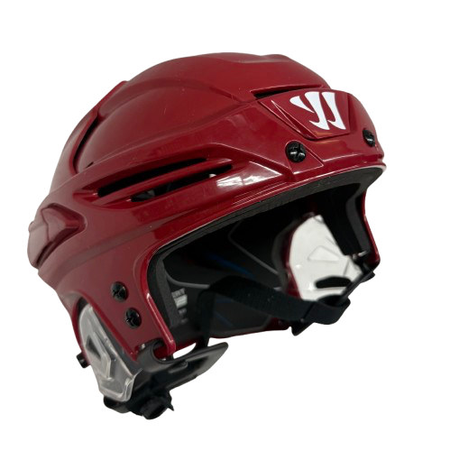 WARRIOR PX2 STOCK HOCKEY HELMET MEDIUM NEW (15850)