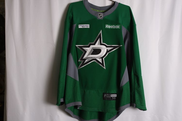 Reebok Dallas Stars