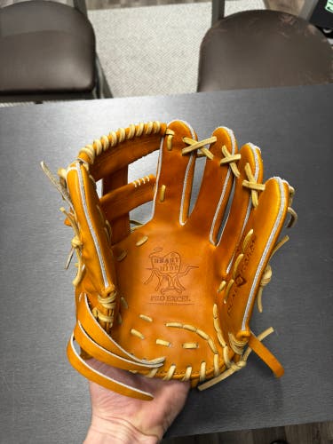 Rawlings Japan Wizard 11.5”