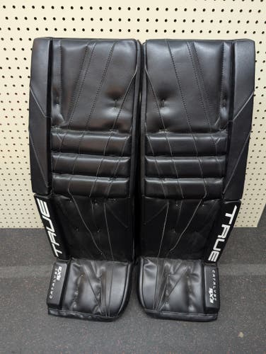 2024 True 9x3 Goalie Leg Pads (New)