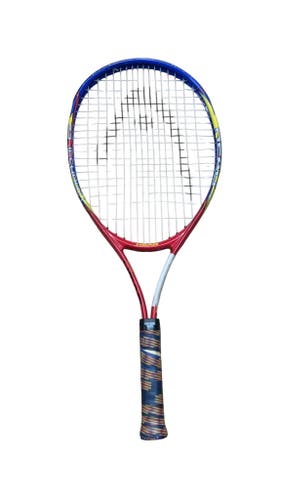 Head Ti.Agassi 25" Kids Tennis Racquet