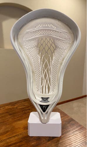 Warrior Regulator Max Warp Head (New)