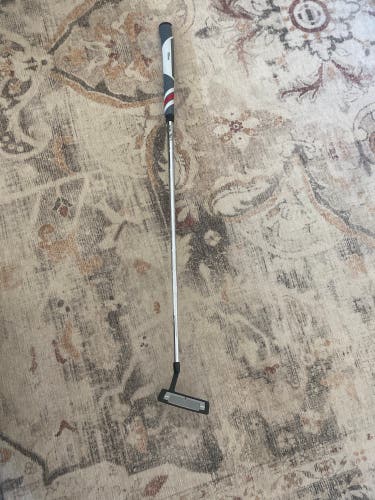 Men's 2025 Wilson Harmonized Mallet Left Hand Putter Steel 32" (Used)